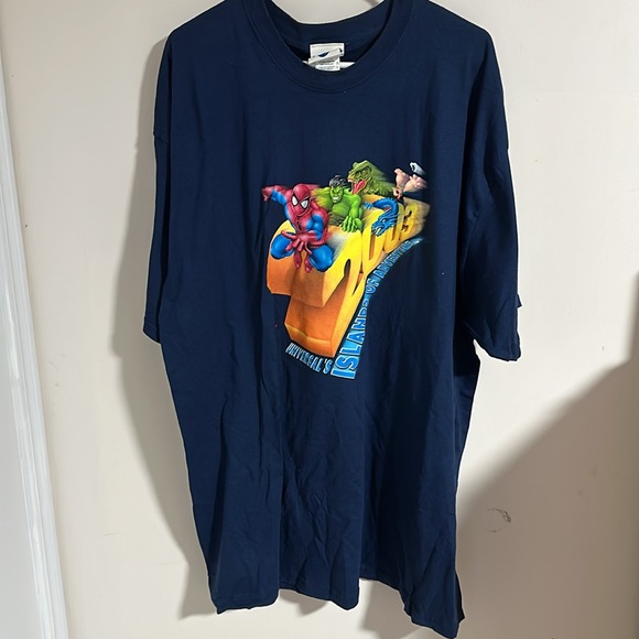 Universal studios vintage size 2XL - Picture 2 of 6
